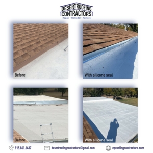 Photo of Desert Roofing Contractors