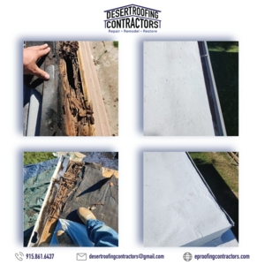 Photo of Desert Roofing Contractors