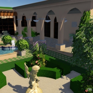 Photo of CBL Landscapes