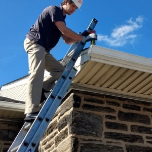 Photo of U-Save Gutters & Services