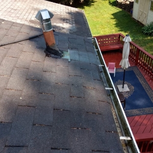 Photo of U-Save Gutters & Services