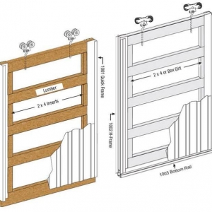 Photo of Sliding Door Pros