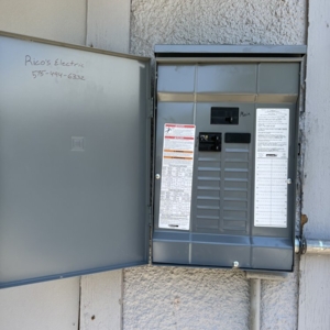Photo of Rico's Electric Enterprises