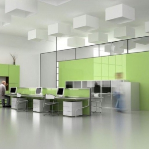 Photo of Yosabel Commercial Cleaning Services