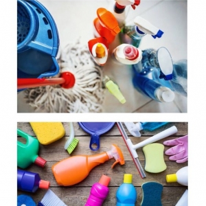 Photo of Yosabel Commercial Cleaning Services