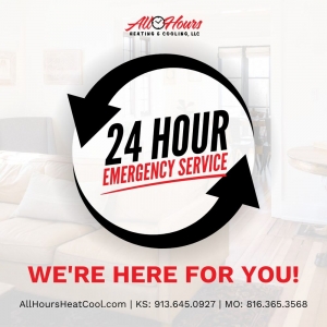 Photo of All Hours Heating and Cooling