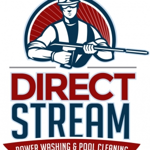 Photo of Direct Stream Power Washing & Pool Cleaning
