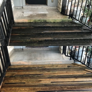 Photo of Direct Stream Power Washing & Pool Cleaning