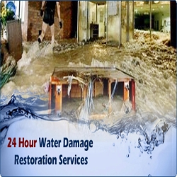 Photo of UAC Water Damage Daly City