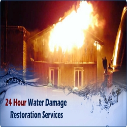 Photo of UAC Water Damage Daly City