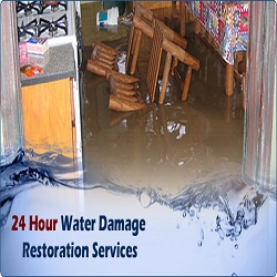 Photo of UAC Water Damage Daly City