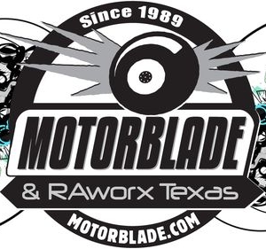 Photo of Motorblade Postering Service