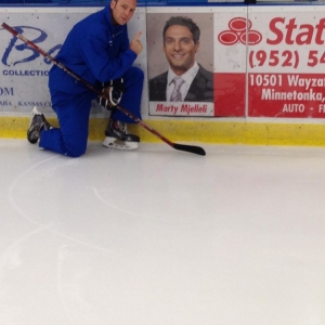 Photo of Marty Mjelleli - State Farm Insurance Agent
