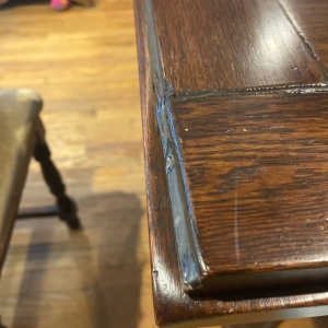 Photo of Gallo Furniture Refinishing & Repair