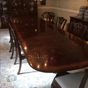 Photo of Gallo Furniture Refinishing & Repair
