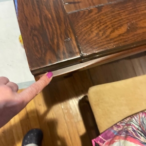 Photo of Gallo Furniture Refinishing & Repair