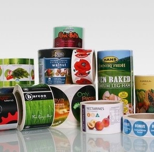 Photo of Printing And Labels Inc.