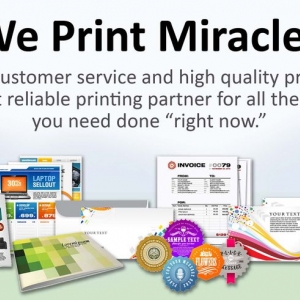 Photo of Printing And Labels Inc.