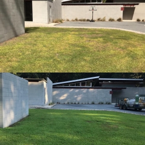 Photo of The Master's Lawn Care