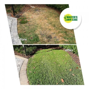 Photo of The Master's Lawn Care