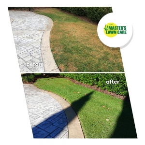 Gainesville The Master's Lawn Care