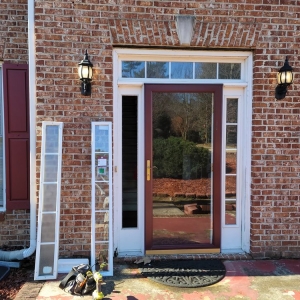 Photo of Atlanta Window Door + Glass