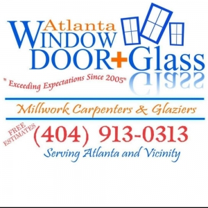 Photo of Atlanta Window Door + Glass