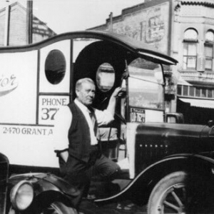 Photo of Hampton's Superior Drycleaners