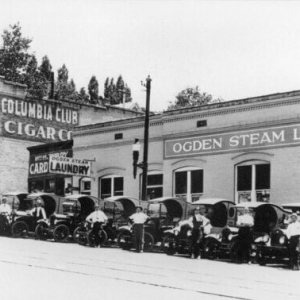 Photo of Hampton's Superior Drycleaners