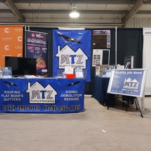 Photo of MTZ Roofing And Remodeling
