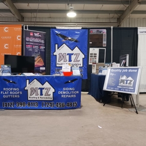Photo of MTZ Roofing And Remodeling