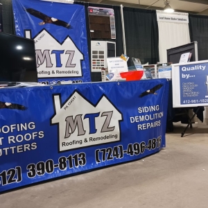 Photo of MTZ Roofing And Remodeling