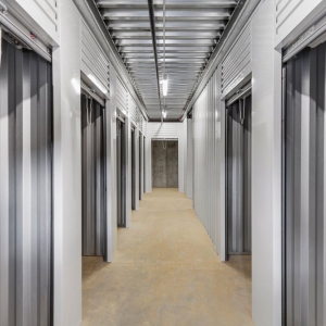 Photo of Protection Self Storage