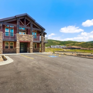 Photo of Protection Self Storage