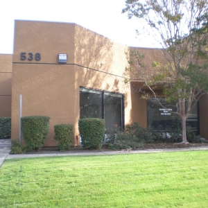 Photo of Losk Commercial Property Management