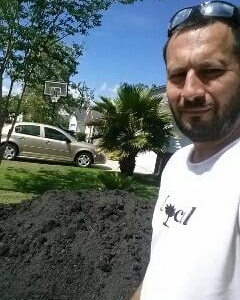 Photo of Jon's Lawns