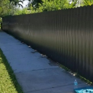 Photo of New Orleans Fence Builders