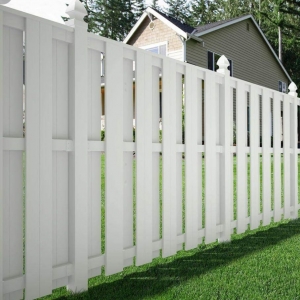 Photo of New Orleans Fence Builders