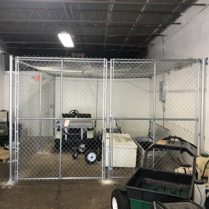 Photo of New Orleans Fence Builders