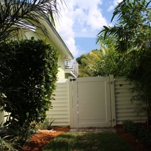 Photo of New Orleans Fence Builders