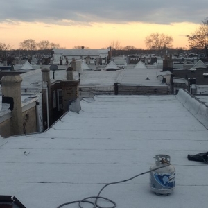 Photo of JZM Roofing and Construction