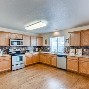 Photo of Lake Bishop - Foxtrot Realty