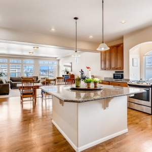 Photo of Lake Bishop - Foxtrot Realty