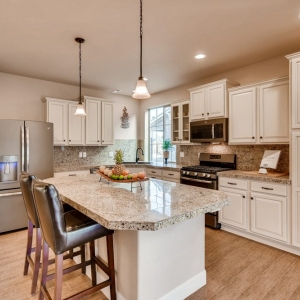 Photo of Lake Bishop - Foxtrot Realty