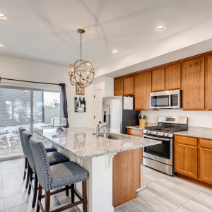 Photo of Lake Bishop - Foxtrot Realty