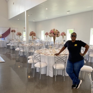 Photo of Vee Event Decor