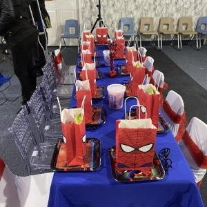 Photo of Vee Event Decor