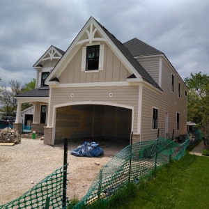 Photo of DSK Siding Contractors Lemont