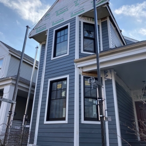 Photo of DSK Siding Contractors Lemont