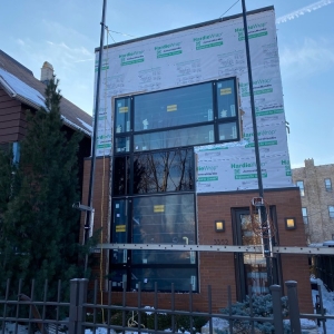 Photo of DSK Siding Contractors Lemont